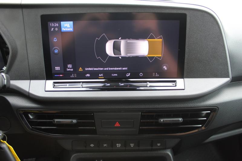 Grand Transit Connect Kasten Trend L2 2.0EcoBlue 122PS A7