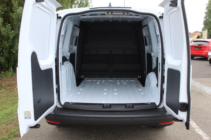 Grand Transit Connect Kasten Trend L2 2.0EcoBlue 122PS A7