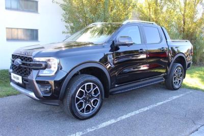 Ranger DOKA Wildtrak 2.0EcoBlue 205PS AWD Automatik