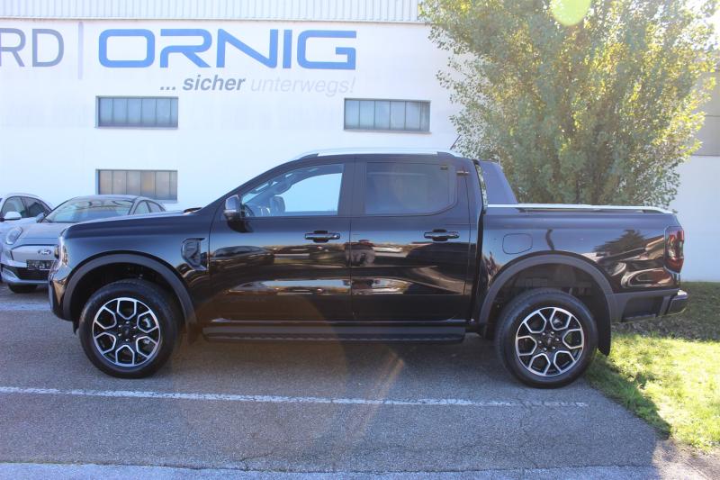 Ranger DOKA Wildtrak 2.0EcoBlue 205PS AWD Automatik