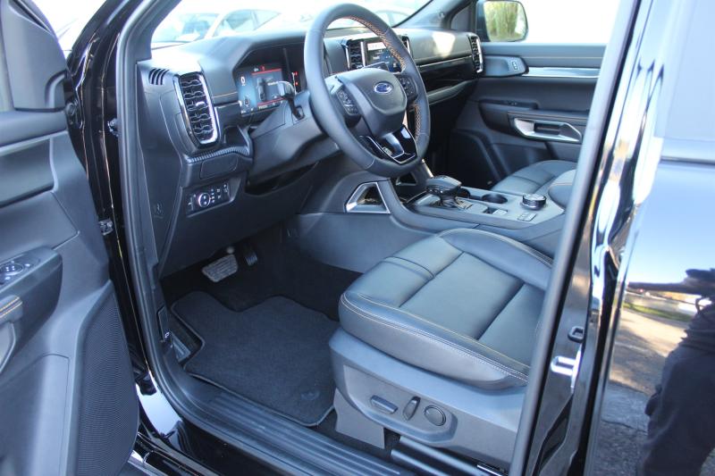 Ranger DOKA Wildtrak 2.0EcoBlue 205PS AWD Automatik