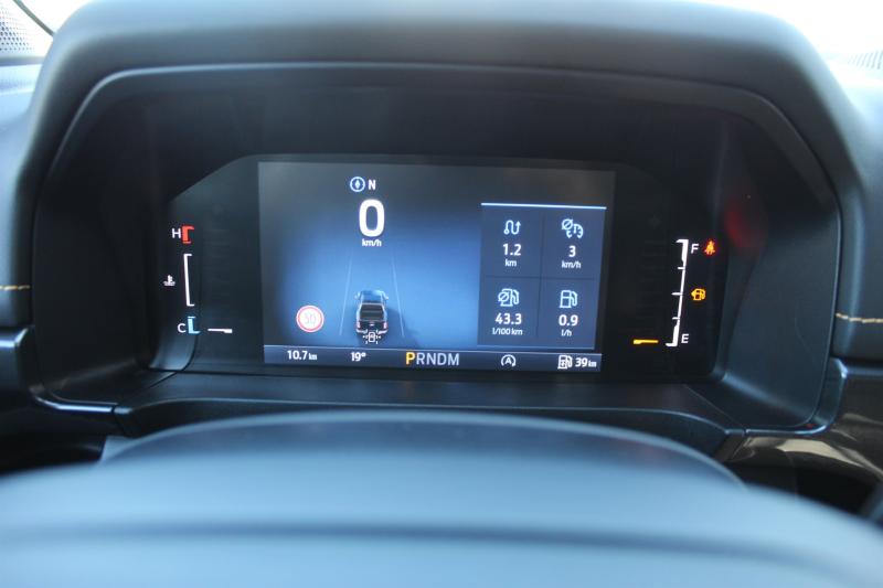 Ranger DOKA Wildtrak 2.0EcoBlue 205PS AWD Automatik