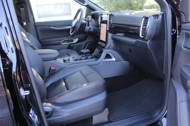 Ranger DOKA Wildtrak 2.0EcoBlue 205PS AWD Automatik
