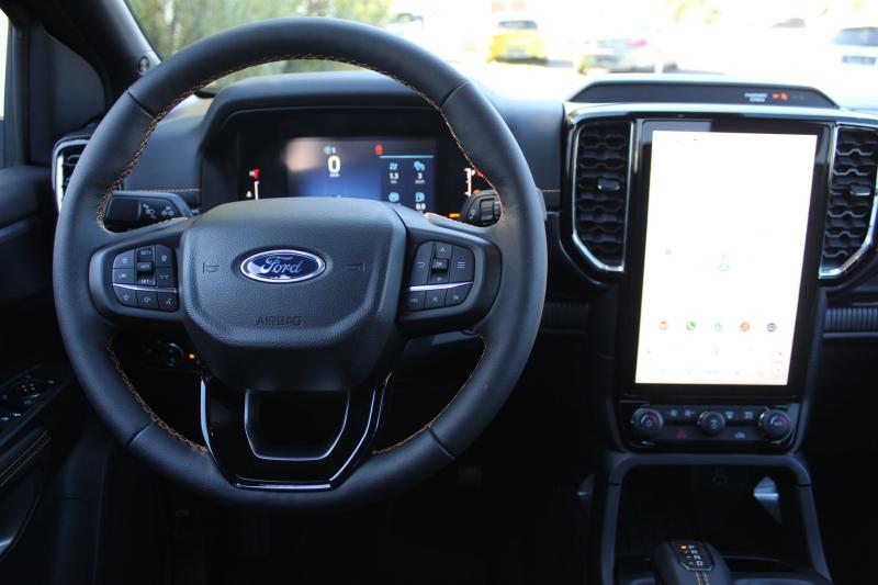 Ranger DOKA Wildtrak 2.0EcoBlue 205PS AWD Automatik
