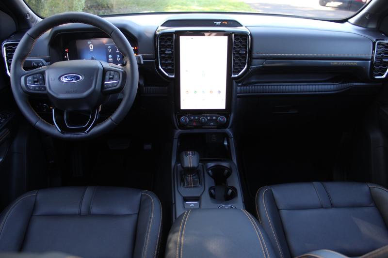 Ranger DOKA Wildtrak 2.0EcoBlue 205PS AWD Automatik