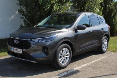 Kuga Titanium 1.5l EcoBoost 150PS M6