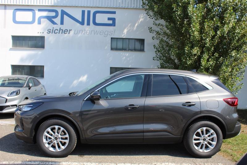 Kuga Titanium 1.5l EcoBoost 150PS M6