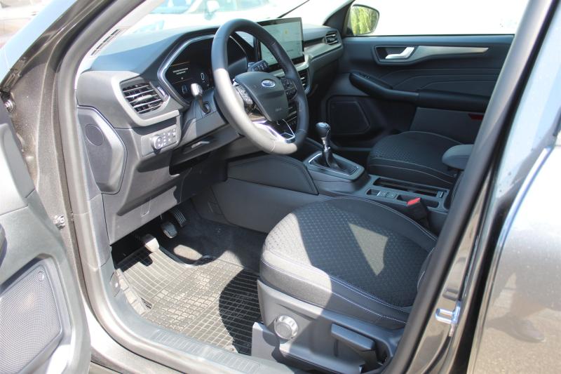 Kuga Titanium 1.5l EcoBoost 150PS M6