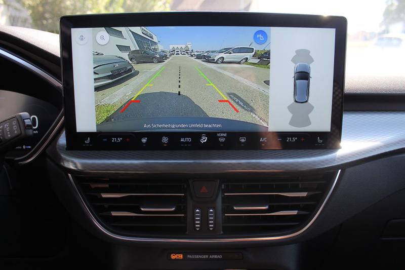 Kuga Titanium 1.5l EcoBoost 150PS M6