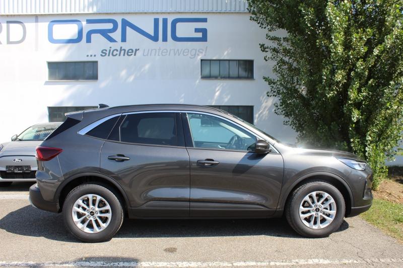 Kuga Titanium 1.5l EcoBoost 150PS M6
