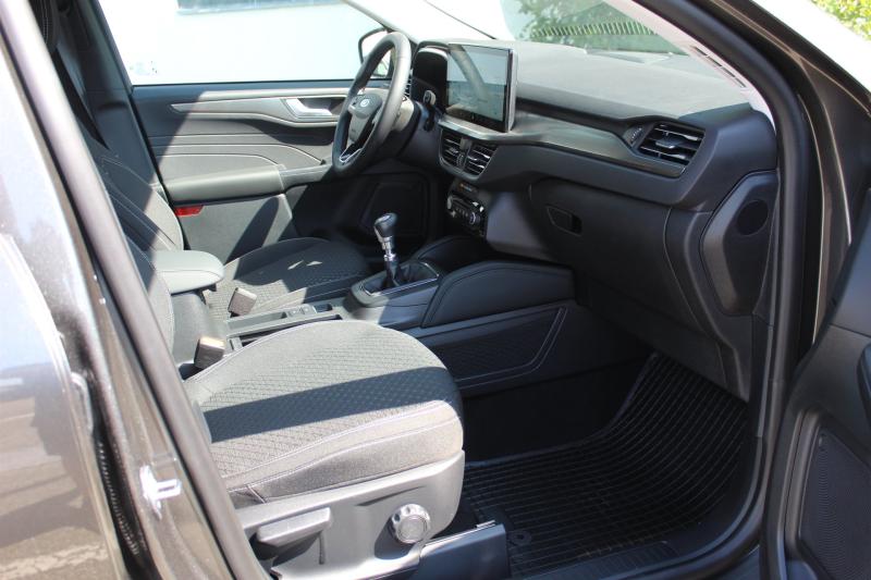 Kuga Titanium 1.5l EcoBoost 150PS M6