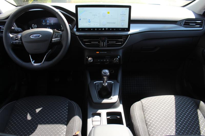 Kuga Titanium 1.5l EcoBoost 150PS M6