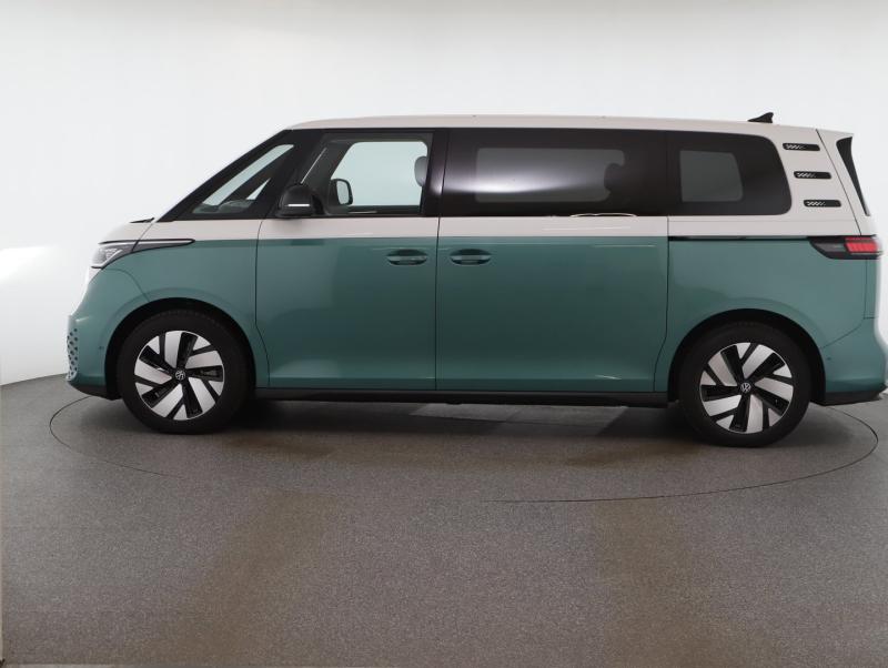 VW ID. Buzz Pro LR 210 kW