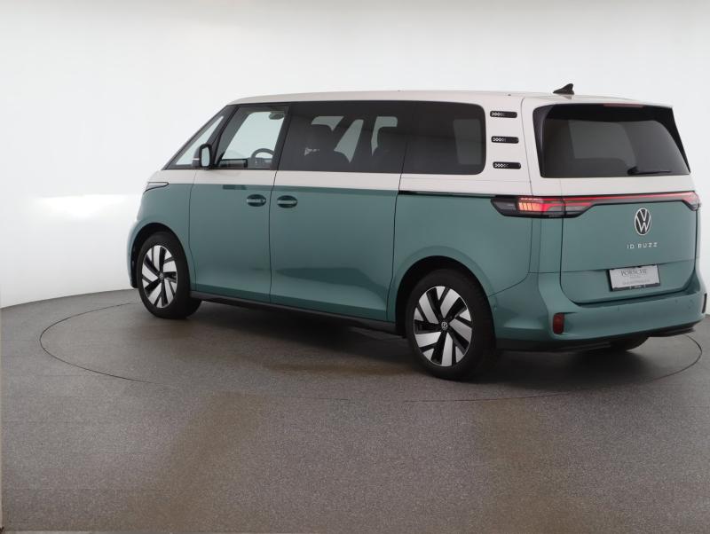 VW ID. Buzz Pro LR 210 kW