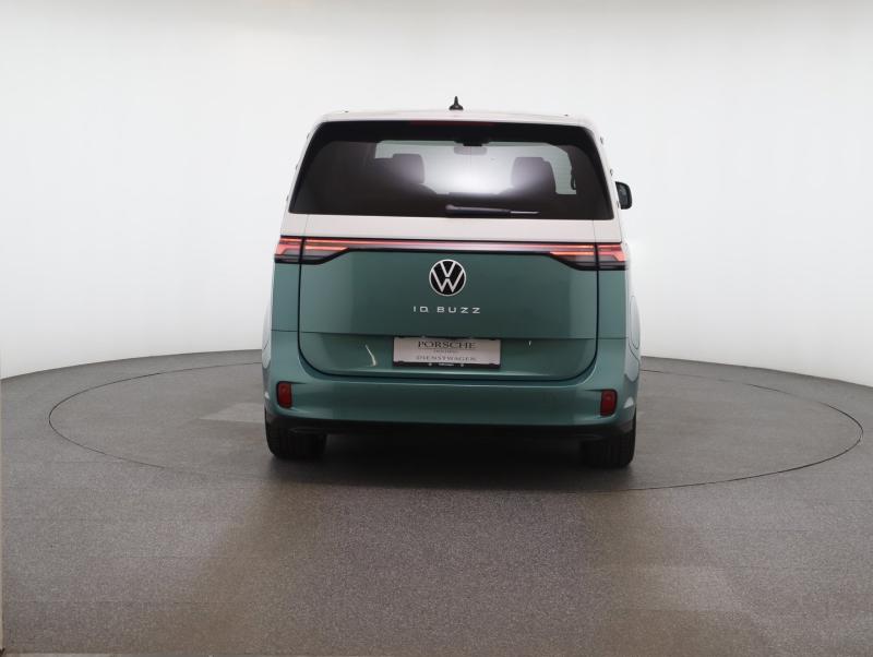 VW ID. Buzz Pro LR 210 kW