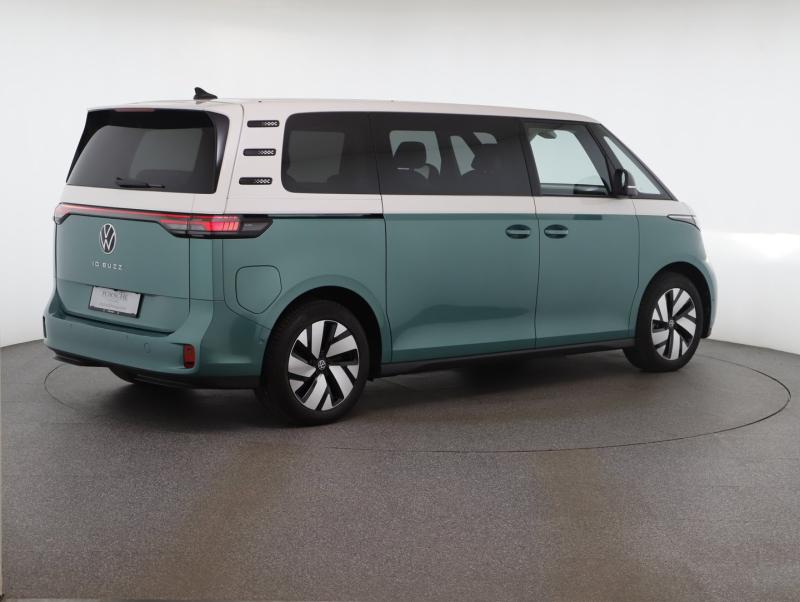VW ID. Buzz Pro LR 210 kW