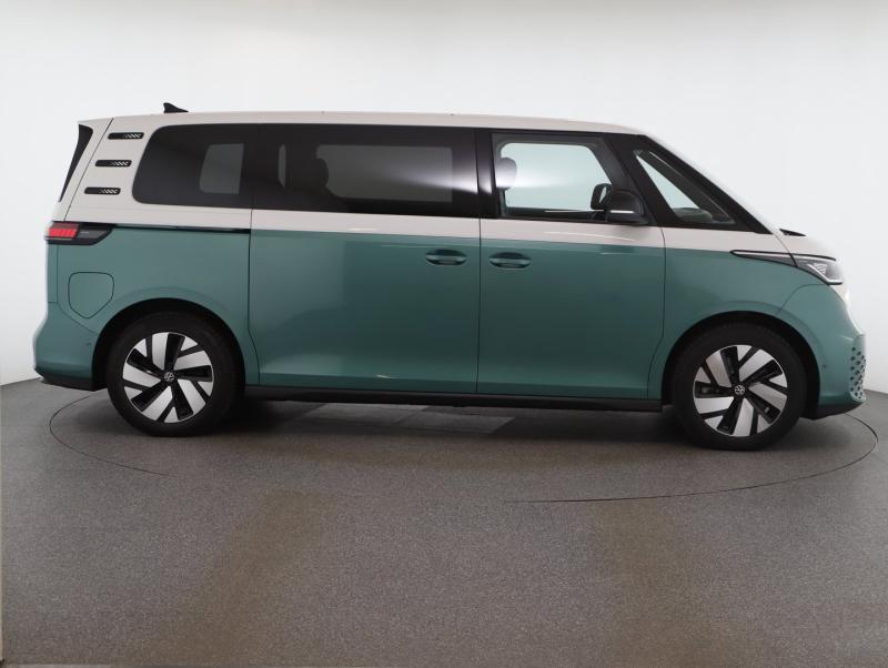 VW ID. Buzz Pro LR 210 kW