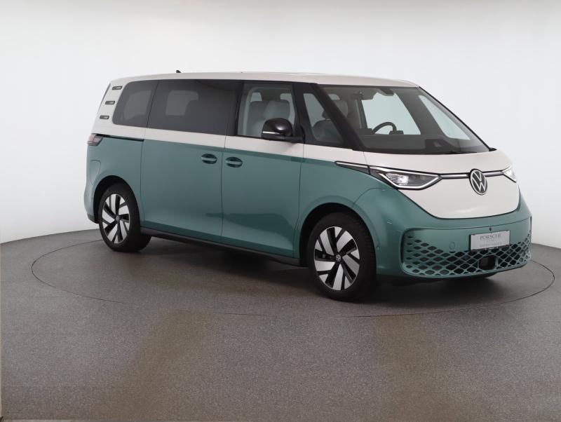 VW ID. Buzz Pro LR 210 kW