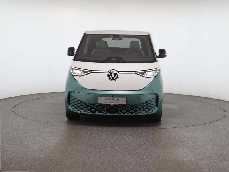 VW ID. Buzz Pro LR 210 kW