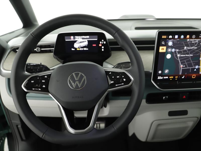 VW ID. Buzz Pro LR 210 kW
