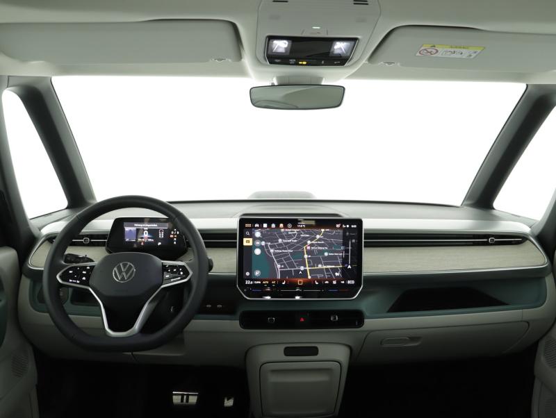 VW ID. Buzz Pro LR 210 kW