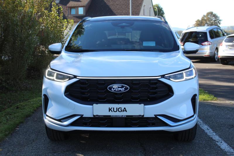 Kuga ST-Line X 2.5FHEV 183PS Aut AWD