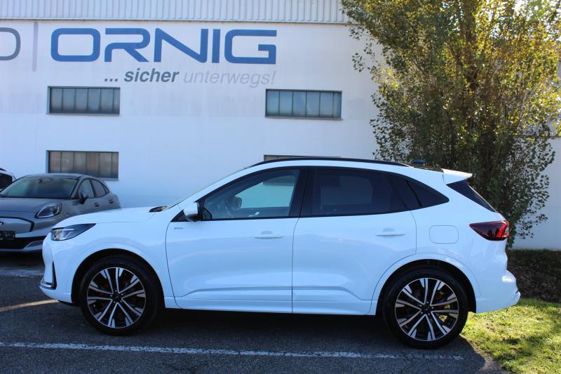 Kuga ST-Line X 2.5FHEV 183PS Aut AWD