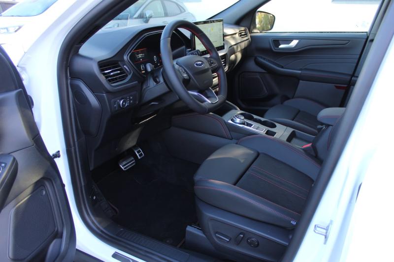 Kuga ST-Line X 2.5FHEV 183PS Aut AWD