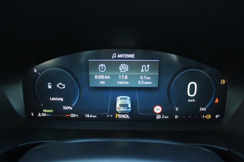 Kuga ST-Line X 2.5FHEV 183PS Aut AWD