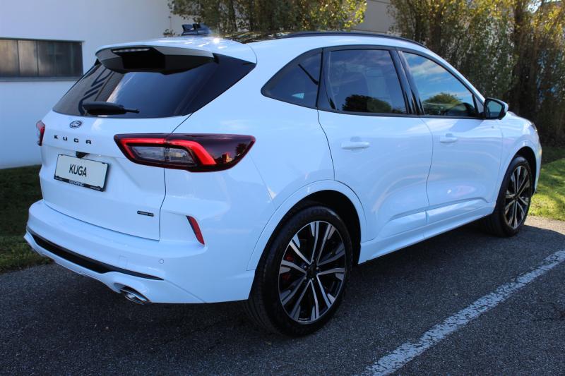 Kuga ST-Line X 2.5FHEV 183PS Aut AWD