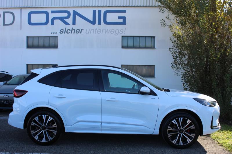 Kuga ST-Line X 2.5FHEV 183PS Aut AWD