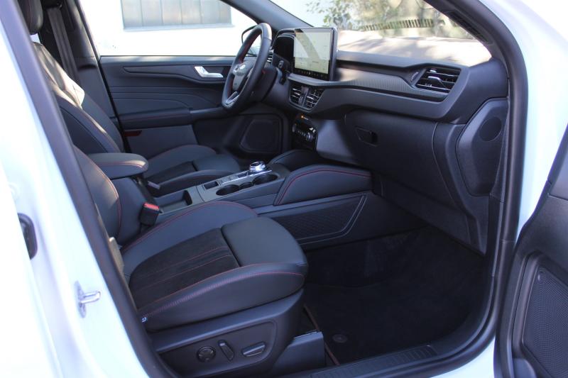 Kuga ST-Line X 2.5FHEV 183PS Aut AWD