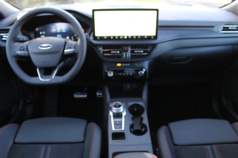 Kuga ST-Line X 2.5FHEV 183PS Aut AWD