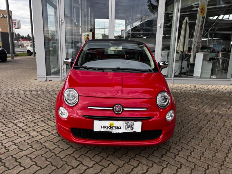 500C 1.2 69 Mirror