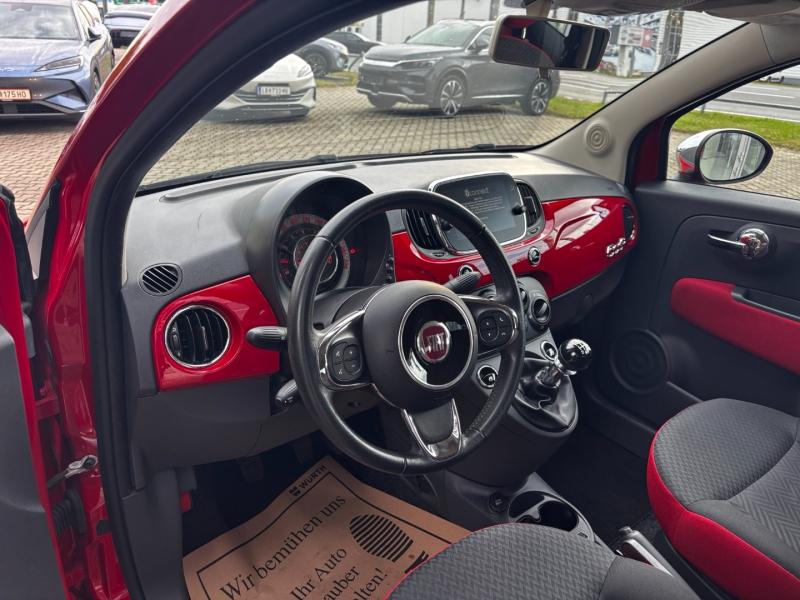 500C 1.2 69 Mirror