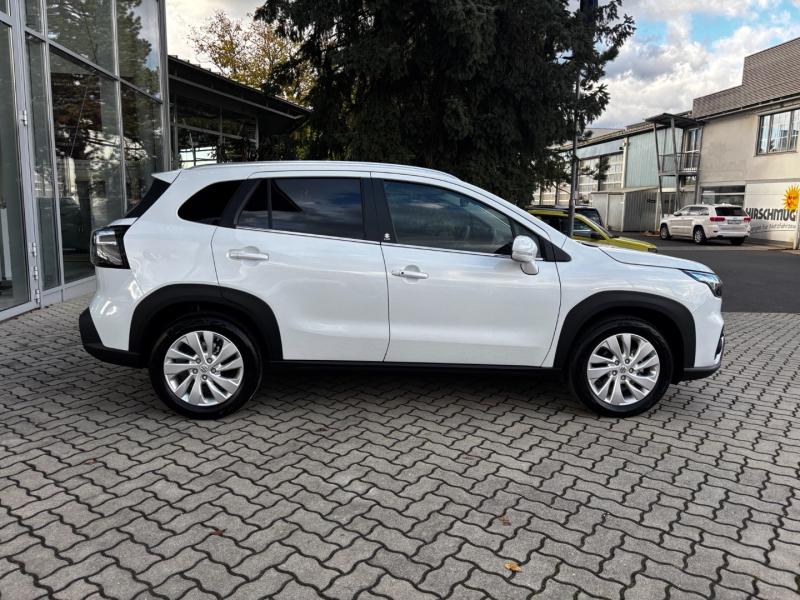 S-Cross 1.4 GL+ Hybrid Allgrip shine