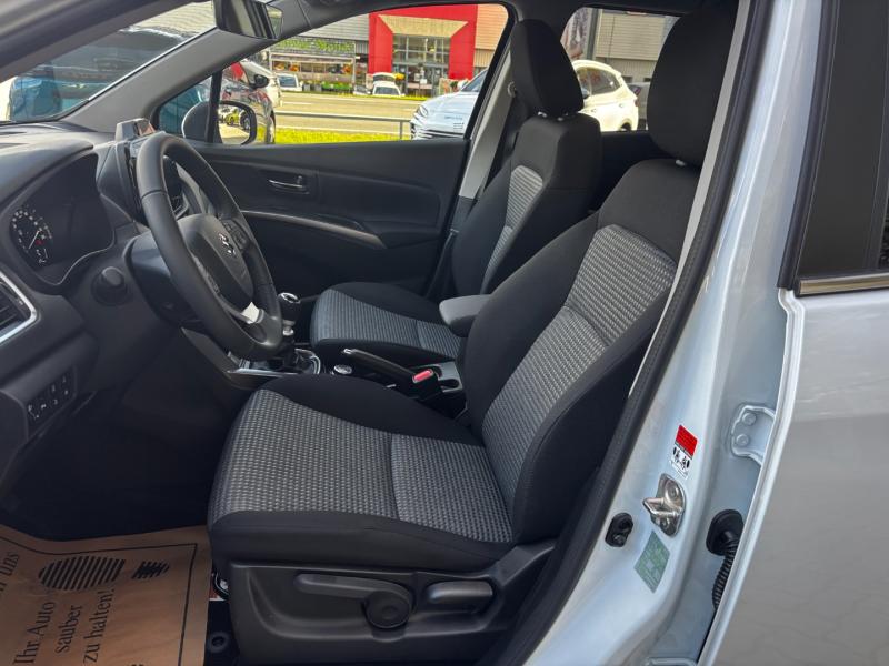 S-Cross 1.4 GL+ Hybrid Allgrip shine