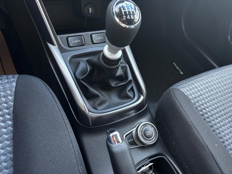 S-Cross 1.4 GL+ Hybrid Allgrip shine
