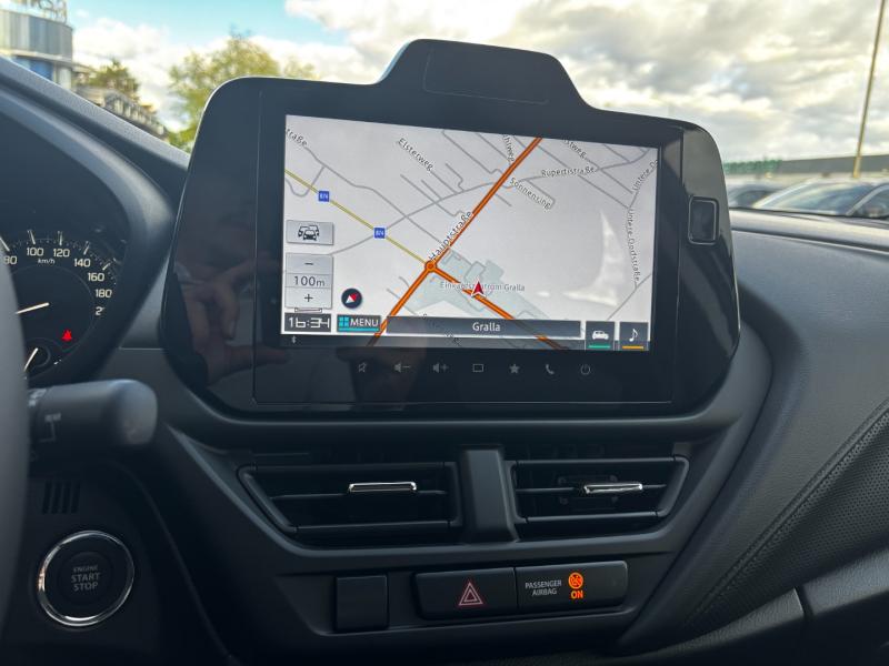 S-Cross 1.4 GL+ Hybrid Allgrip shine