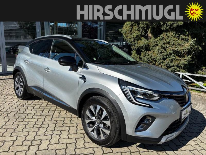 Captur Renault Captur TCe 100 PF Edition One