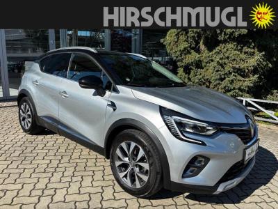 Captur TCe 100 PF Edition One