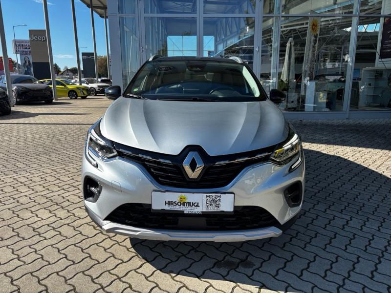 Captur TCe 100 PF Edition One