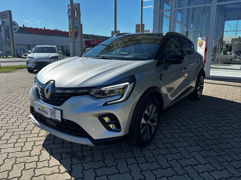 Captur TCe 100 PF Edition One