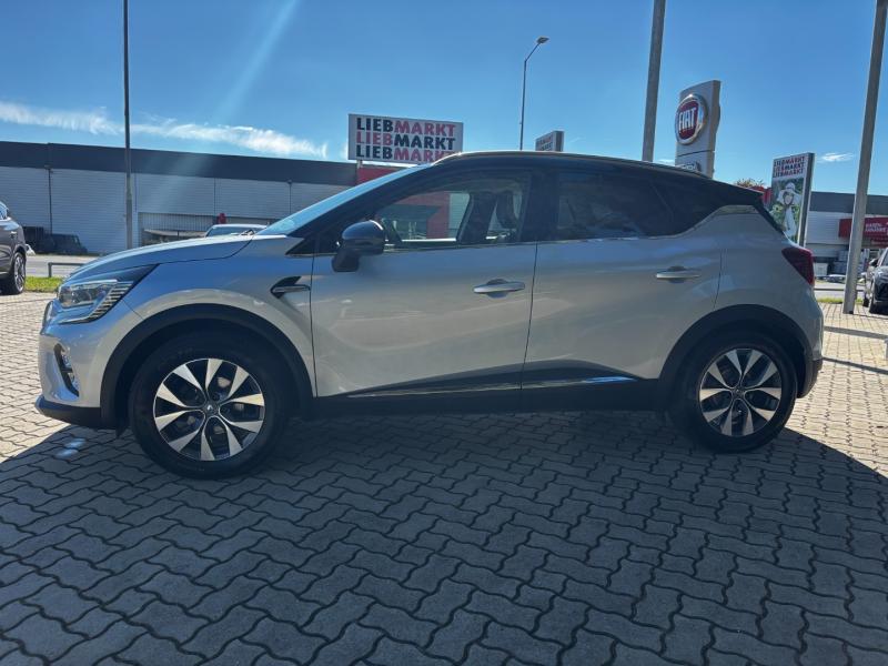 Captur TCe 100 PF Edition One