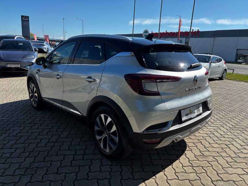 Captur TCe 100 PF Edition One