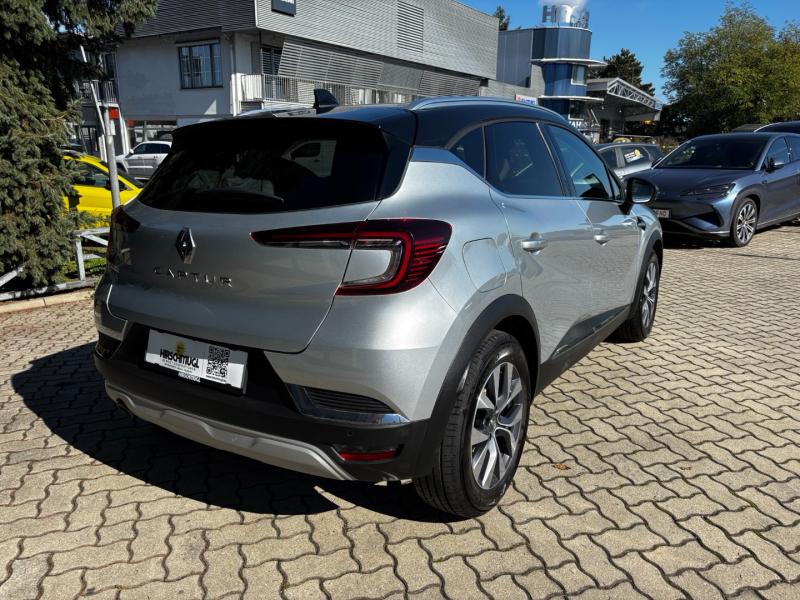 Captur TCe 100 PF Edition One