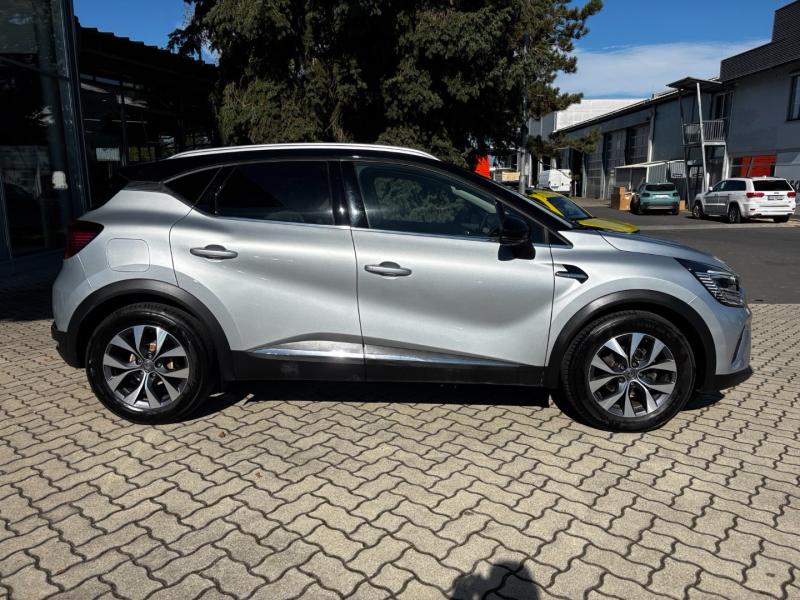 Captur TCe 100 PF Edition One