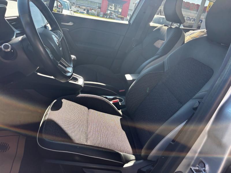 Captur TCe 100 PF Edition One