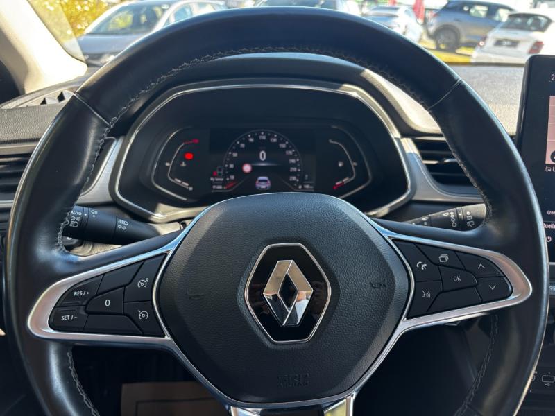 Captur TCe 100 PF Edition One