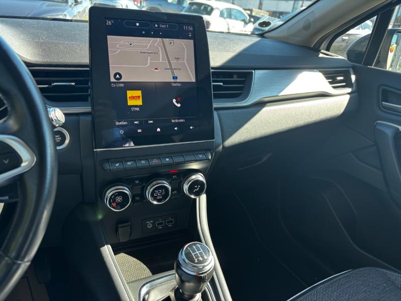 Captur TCe 100 PF Edition One